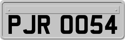 PJR0054