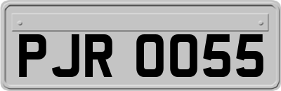 PJR0055