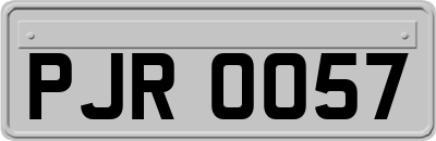 PJR0057
