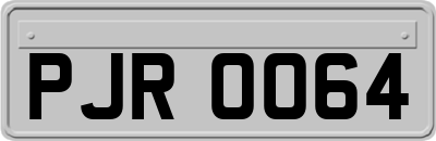 PJR0064