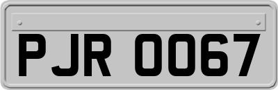 PJR0067