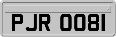 PJR0081