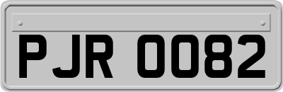 PJR0082