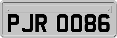 PJR0086