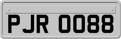 PJR0088