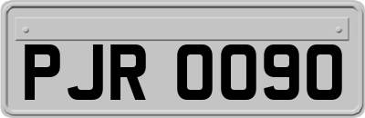 PJR0090