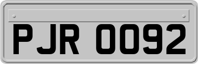 PJR0092