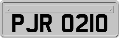 PJR0210