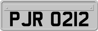 PJR0212