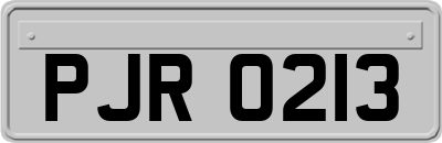 PJR0213