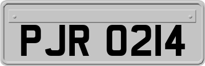 PJR0214