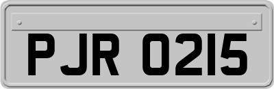 PJR0215