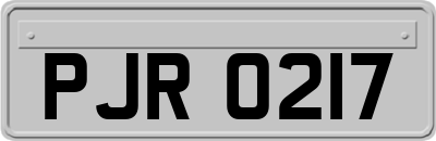 PJR0217