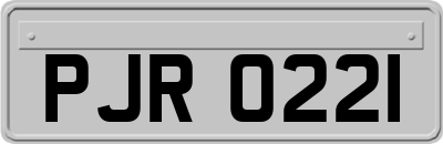 PJR0221