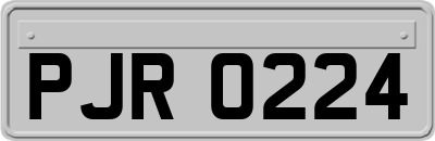 PJR0224