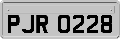 PJR0228