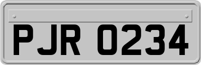 PJR0234