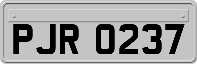 PJR0237