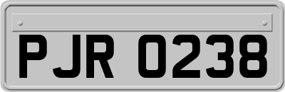 PJR0238