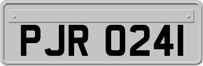 PJR0241