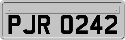 PJR0242