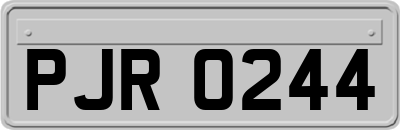 PJR0244
