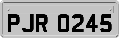 PJR0245