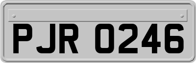 PJR0246
