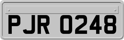 PJR0248
