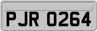 PJR0264