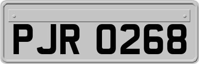 PJR0268