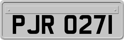 PJR0271
