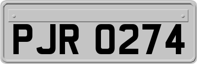 PJR0274