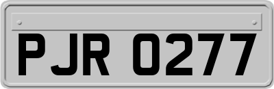 PJR0277