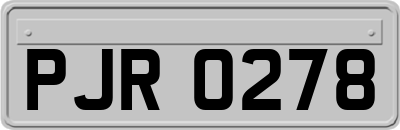 PJR0278