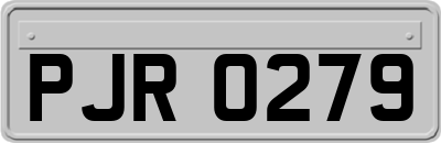 PJR0279
