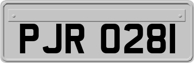 PJR0281