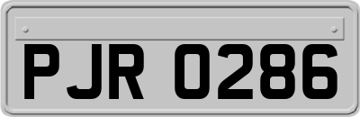 PJR0286