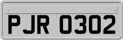 PJR0302