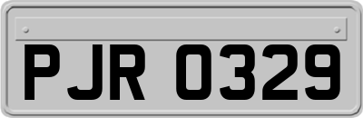 PJR0329