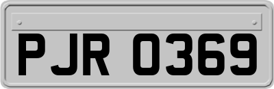 PJR0369
