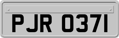 PJR0371