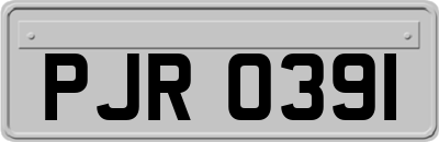 PJR0391