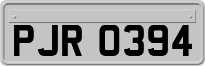 PJR0394