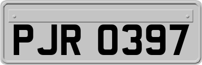 PJR0397