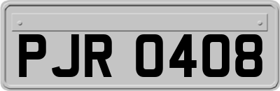 PJR0408