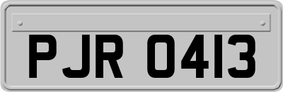 PJR0413