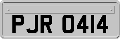 PJR0414