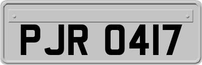 PJR0417
