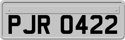 PJR0422
